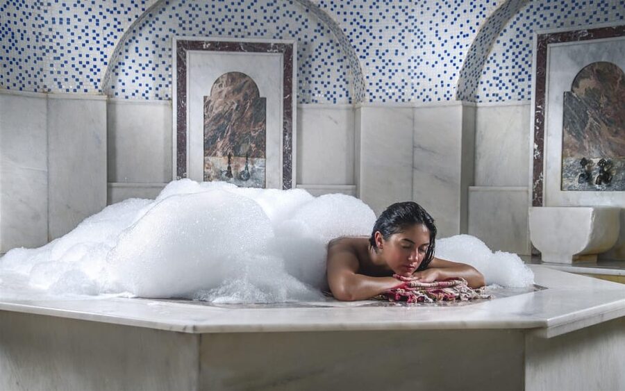 Alanya Turkish Bath – 4 Hammam Options for Pure Relaxation - What the praise tells you, and where to keep expectations