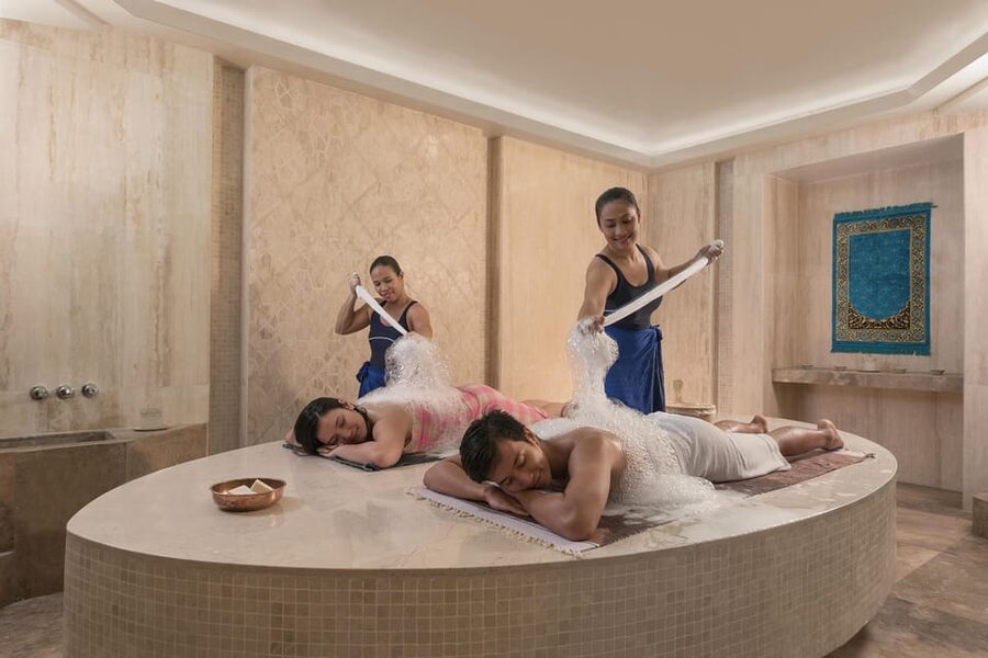 Alanya Turkish Bath – 4 Hammam Options for Pure Relaxation - Why a Turkish bath makes sense in Alanya