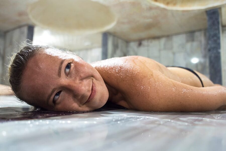 Alanya: Turkish Bath and Massage with Hotel Transfers - Key points to know before booking