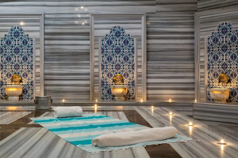 Alanya: Turkish Bath and Massage with Hotel Transfers - What $24 buys you in Alanya