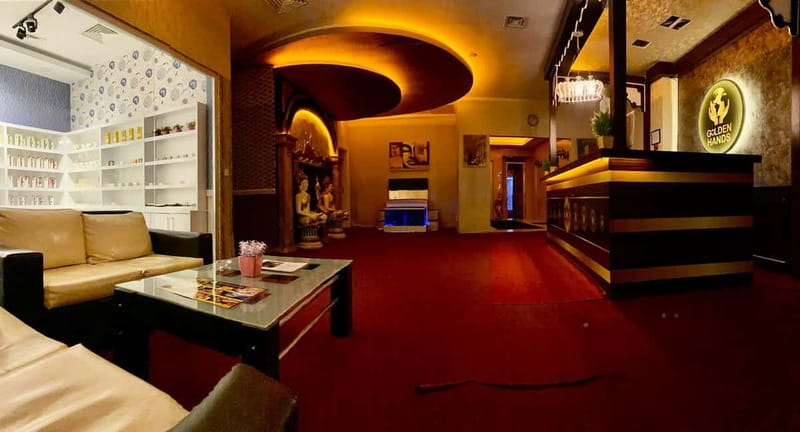 Alanya: Turkish Bath Experience with Massage and Wine Option - The hot-marble peeling and foam massage