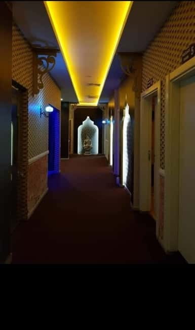 Alanya: Turkish Bath Experience with Massage and Wine Option - Booking flexibility and timing