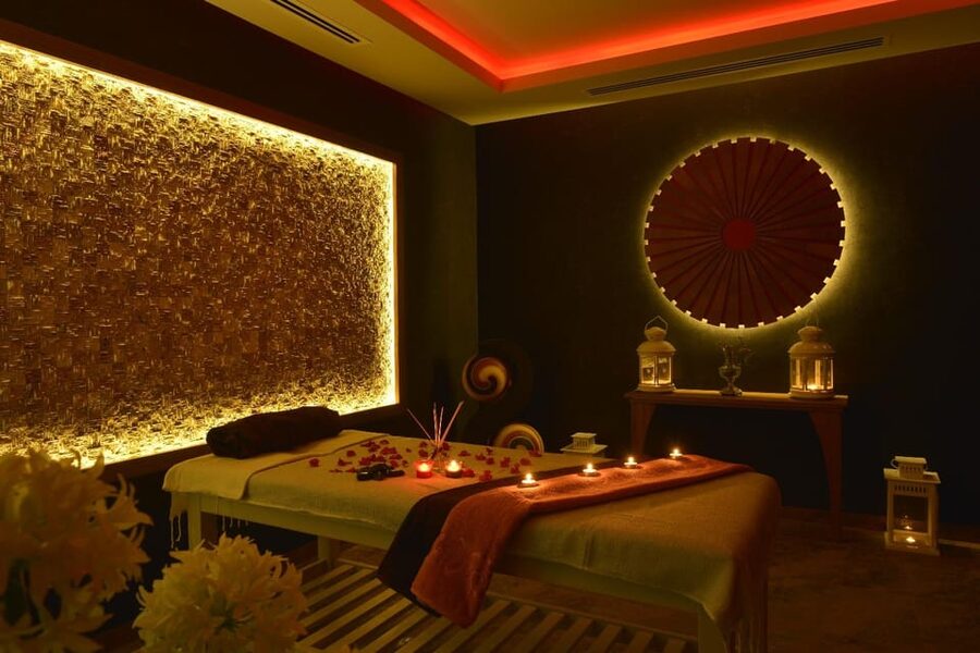 Alanya: Turkish Bath with Foam and Aromatherapy Massages - Who should book this Turkish bath?