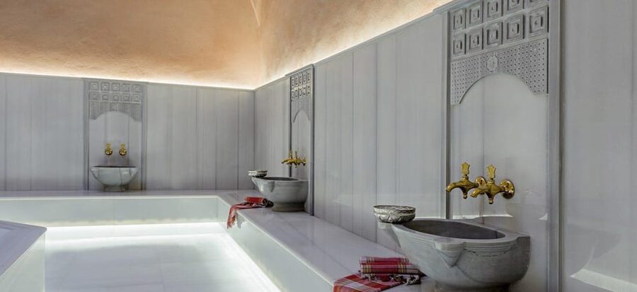 Alanya: Turkish Bathhouse and Spa Experience with Massage - Key points to know before booking