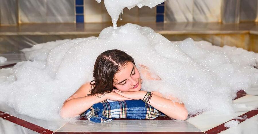 Alanya: Turkish Bathhouse and Spa Experience with Massage - How polished is the setting?