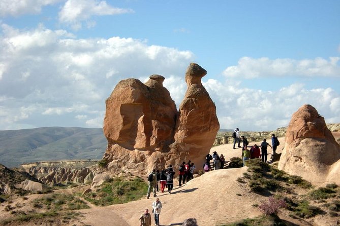 All-in-One Cappadocia Tour: Combined Red and Green Tour - Why combine Cappadocia’s Red and Green routes?