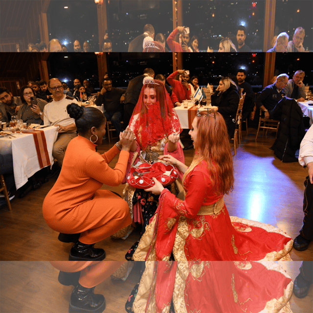 All Inclusive; Istanbul Bosphorus Dinner Cruise w/live shows - Is the $83 price fair?