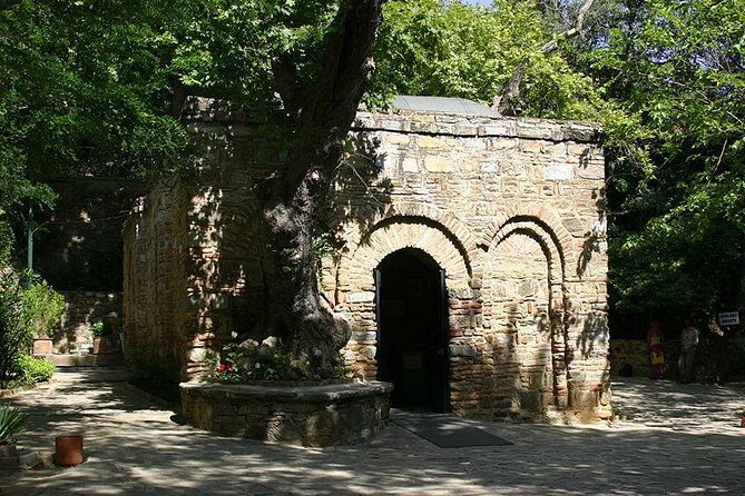 ALL INCLUSIVE Private Ephesus, House of Mary, LUNCH, Entrances - What makes this Kusadasi excursion worth considering