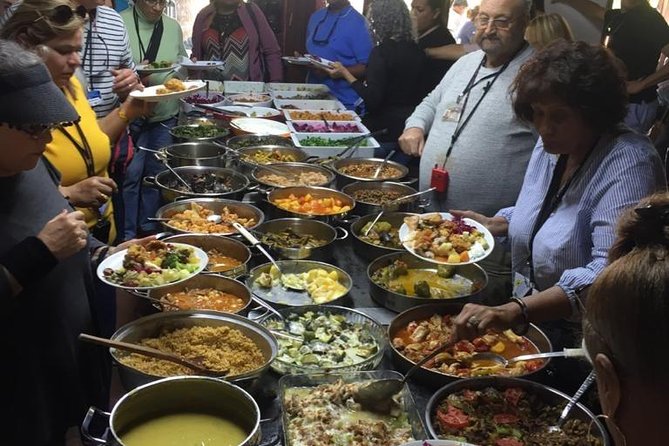 ALL INCLUSIVE Private Ephesus, House of Mary, LUNCH, Entrances - What the $134.10 price really covers