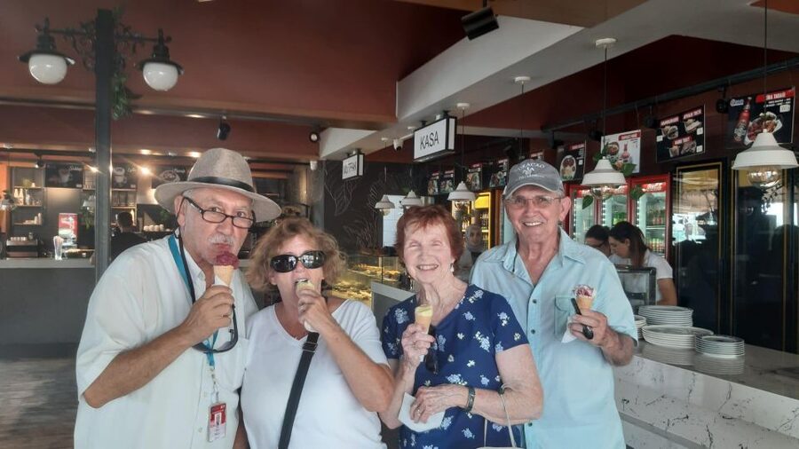 All inclusive VIP Customizable Ephesus with Lunch & Entrance - Who should book this experience