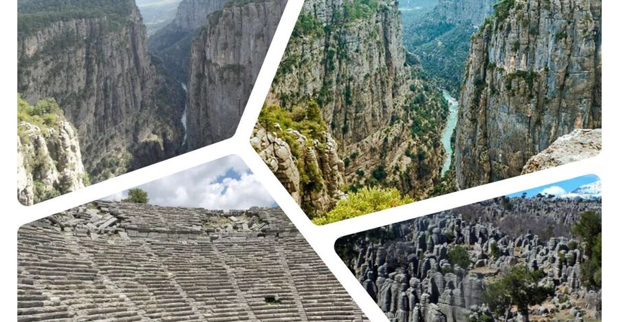 Ancient Selge, Tazi Canyon & Adam Rocks Adventure - Why this Antalya day trip is worth considering