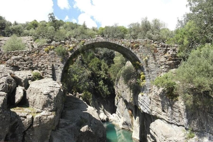 Ancient Selge, Tazi Canyon & Adam Rocks Adventure - What to bring for a better day