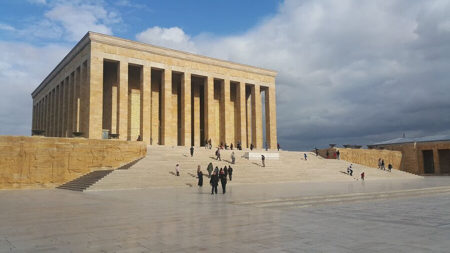 Ankara: Private Tour with a Local - How much value do you get for $40?
