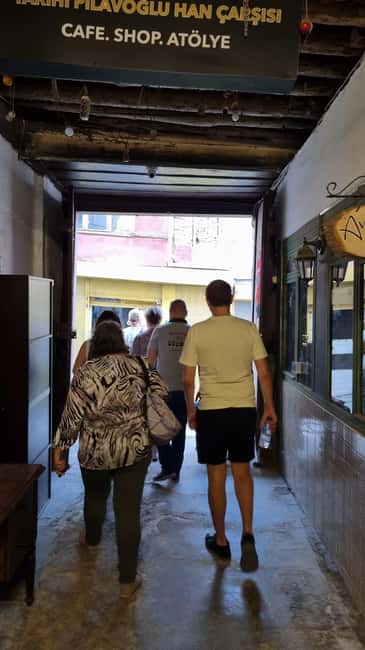 Ankara: Private Tour with a Local - Building a route around your interests