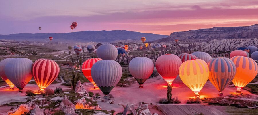 Antalya: 2-Day Guided Cappadocia Tour with Cave Hotel Option - Tatlarin Underground City: the tour’s best history stop