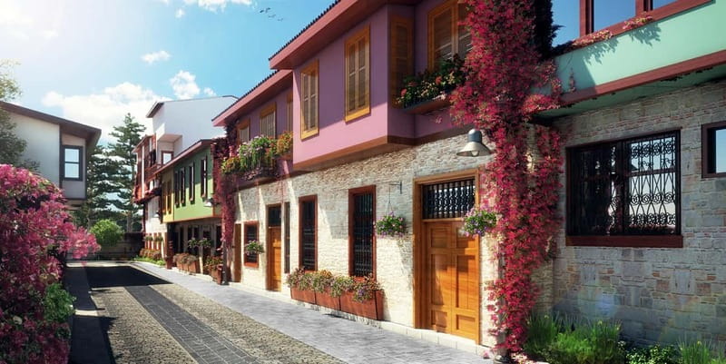 Antalya City Tour: 2 Waterfalls old city & Boat Ride - At a glance: what makes this tour useful
