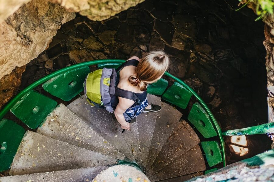 Antalya: City Tour including Waterfalls and Boat tour - Who should book this experience?