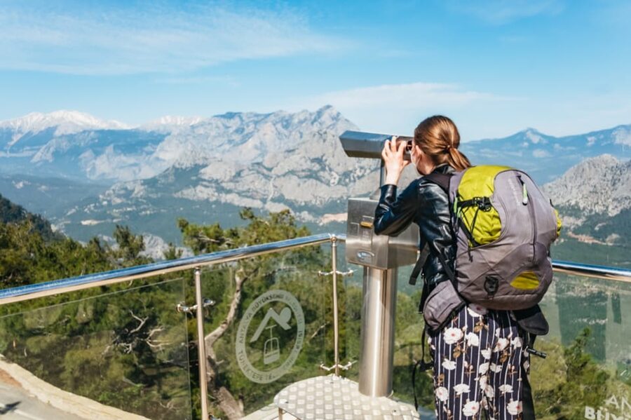 Antalya: City Tour including Waterfalls and Boat tour - Guides, transport, and the pace of the day