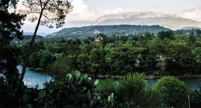 Antalya Eagle Canyon Tour With Rafting OR Selge Ancient City - Key points to know before booking