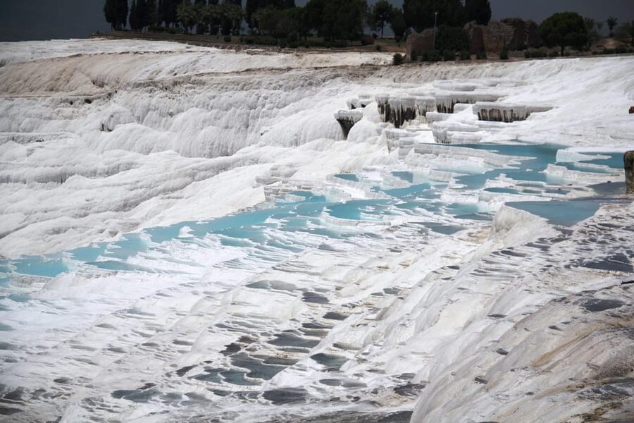Antalya: Full-Day Pamukkale and Hierapolis Tour & Lunch - Should you book it?