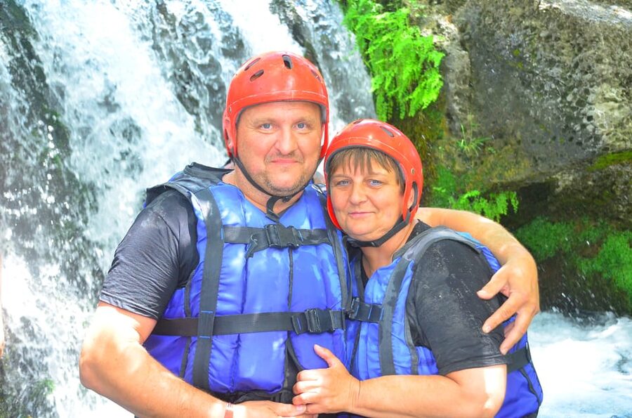 Antalya: Full-Day Rafting Tour with Lunch and Transportation - Optional extras and the true final cost