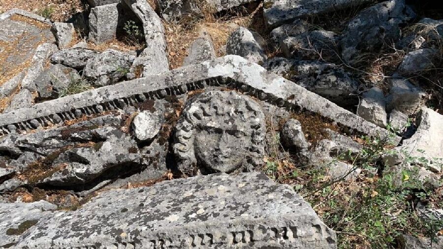 Antalya: Hiking in Termessos Ancient City - What the $62 price really covers