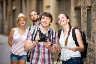 Kaleici Old Town Small Group Guided Walking Tour