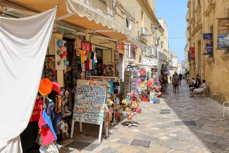 Antalya: Kaleici Old Town Small Group Guided Walking Tour - Is $20 good value for two hours?