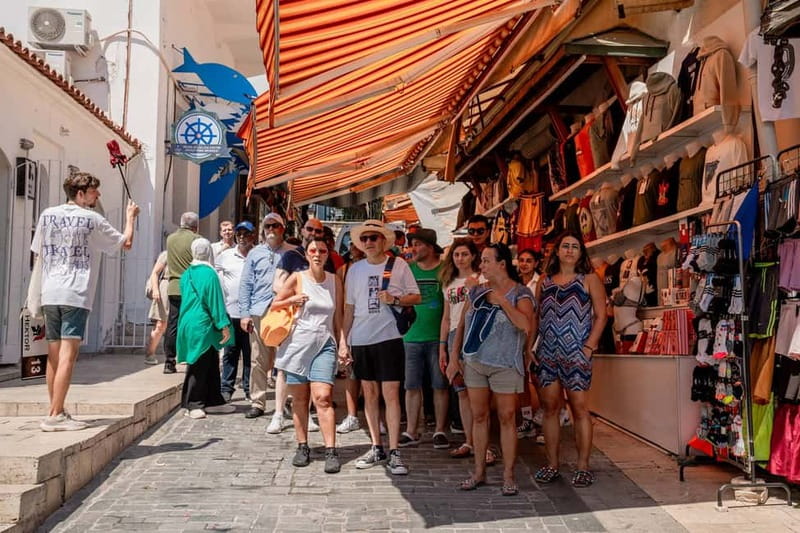 Antalya/Kemer: City Tour w/Olympos Cable Car, Boat & Lunch - Who will get the most from this tour?