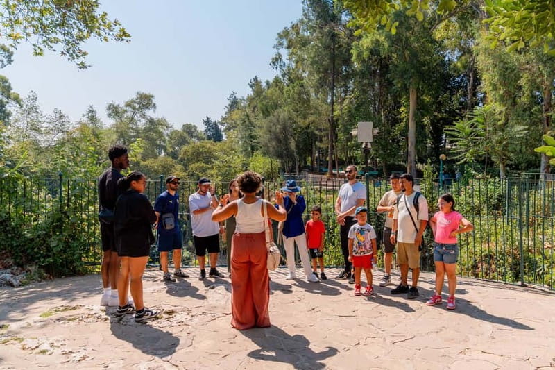 Antalya/Kemer: City Tour w/Olympos Cable Car, Boat & Lunch - A boat ride from the Old City Marina