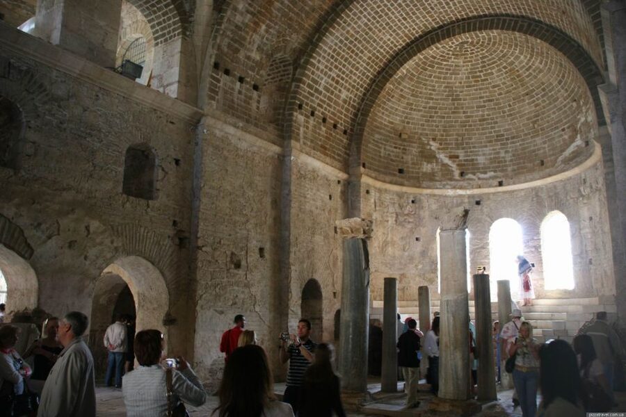 Antalya/Kemer: Kekova Sunken City, Demre & Lycia Day Tour - Booking advice and final verdict
