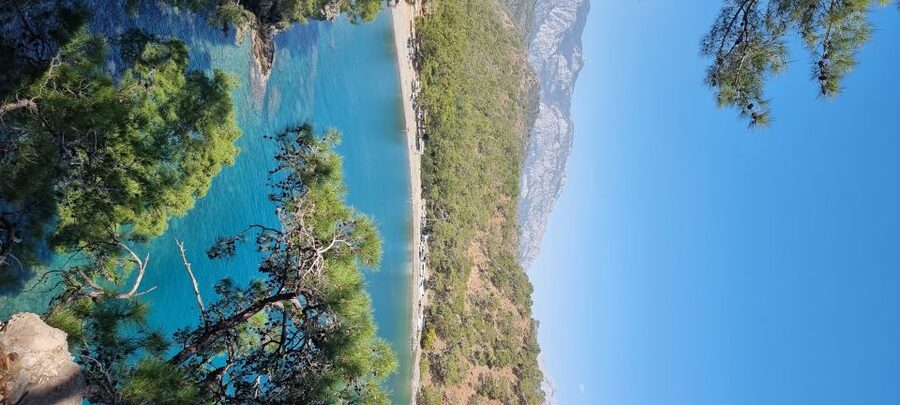Antalya & Kemer: Pirate Boat Tour With Foam Party & Swimming - Alaca Water and the final swim
