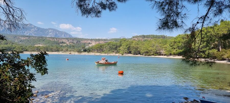 Antalya & Kemer: Pirate Boat Tour With Foam Party & Swimming - Hotel pickup from Antalya, Belek, and Kemer