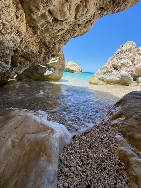 Antalya/Kemer: Suluada Boat Tour with Bays & Maldives Beach - Why Suluada makes this boat day worthwhile
