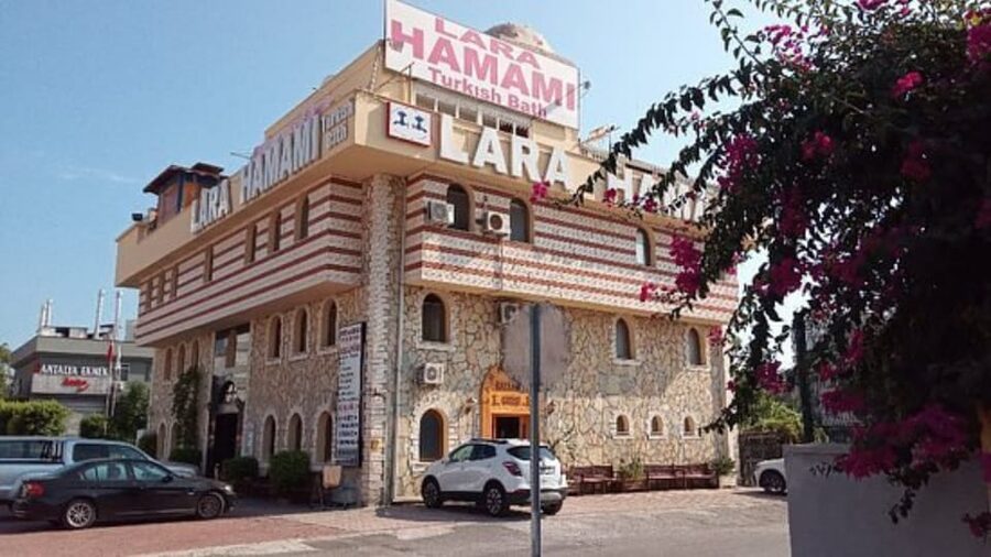Antalya: Ladies Turkish Bath Hamam - Wellness Spa Center - Who will enjoy this hamam most?