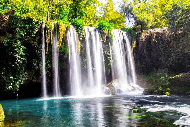Antalya Luxury Old Town Tour with Cable Car & Boat Trip - What this Antalya day tour is really trying to do