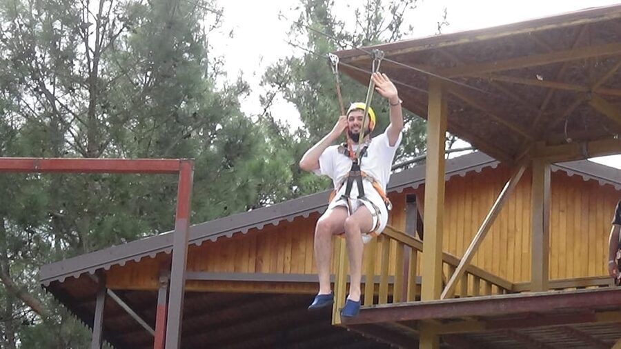 Antalya: Rafting & Buggy, Quad Safari & Zipline Adventure - Transfers from Antalya’s resort areas