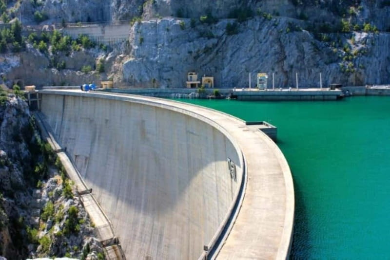Antalya/Side: Green Canyon Day Trip with Boat Tour and Lunch - From the coast to Oymapınar Dam