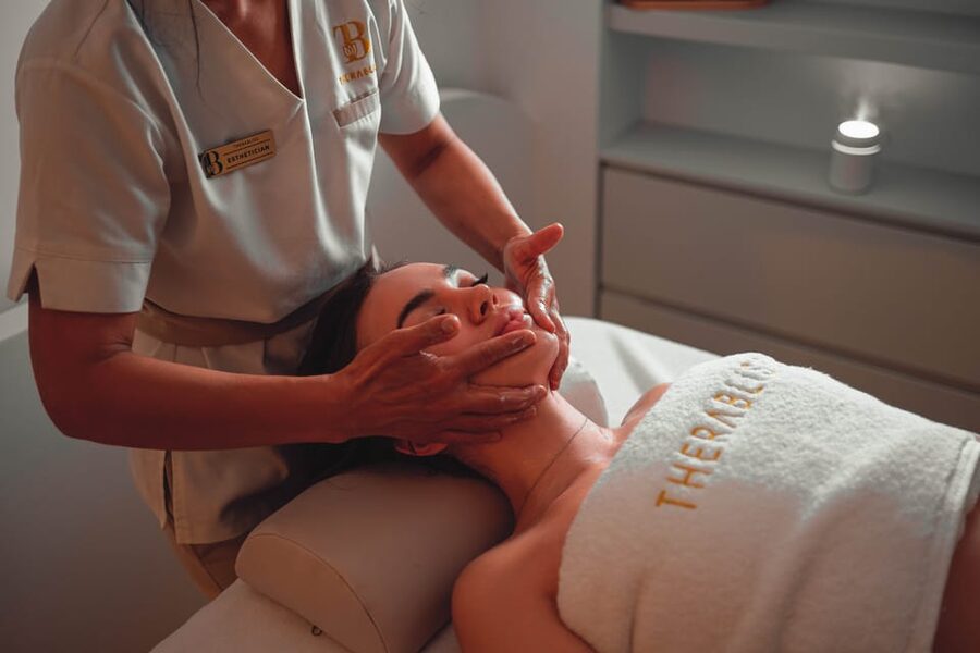 Antalya: Spa and Skin Care Experience with Massage and Drink - Who will enjoy this spa visit most?