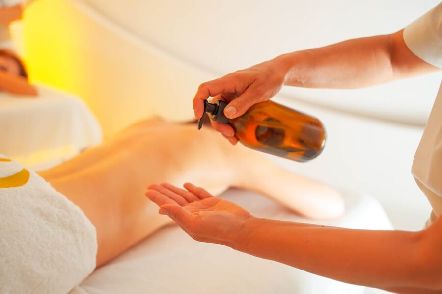 Antalya: Spa and Skin Care Experience with Massage and Drink - A compact spa break in Antalya’s Konyaalti district