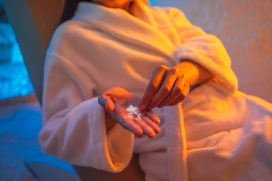Antalya: Spa and Skin Care Experience with Massage and Drink - Optional facial and mini skincare session