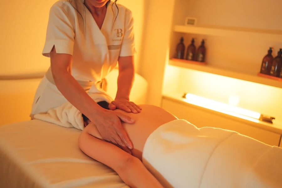 Antalya: Spa and Skin Care Experience with Massage and Drink - Is $14 good value?