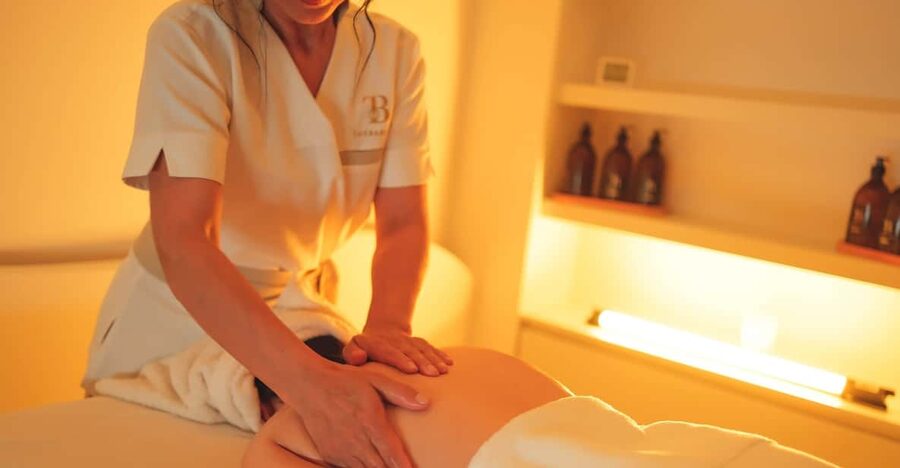 Antalya: Spa and Skin Care Experience with Massage and Drink - What happens when you arrive