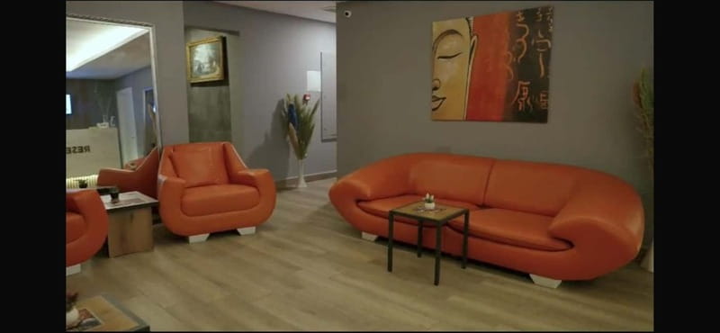 Antalya: Turkish Bath with Peeling Foam and Oil Massage - What the $26 price includes