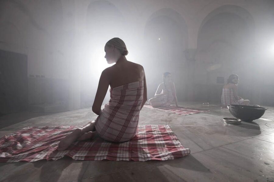 Authentic Turkish Bath in Side, Rejuvenate Your Senses - Key points