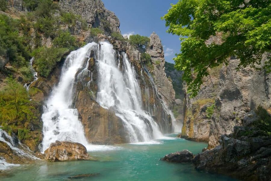 Belek: Taurus Mountains and Jeep Tour with Lunch - What the open jeeps add to the day