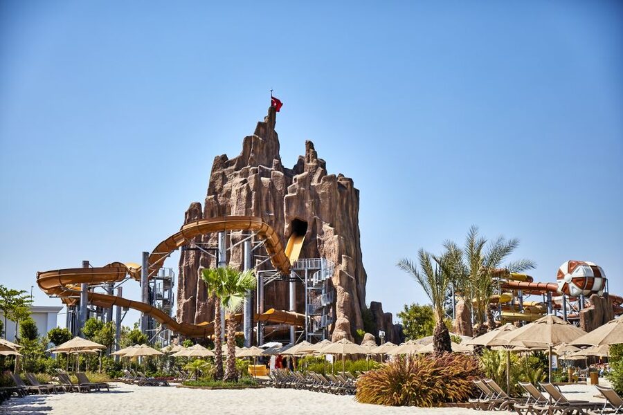 Belek: The Land Of Legends Theme Park Entrance Ticket - Key points to know before you go