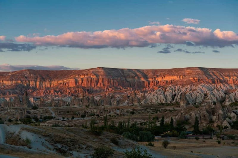 Best of Cappadocia Tour (Red Tour + Underground City) - Guides, vehicles, and the pace of the day