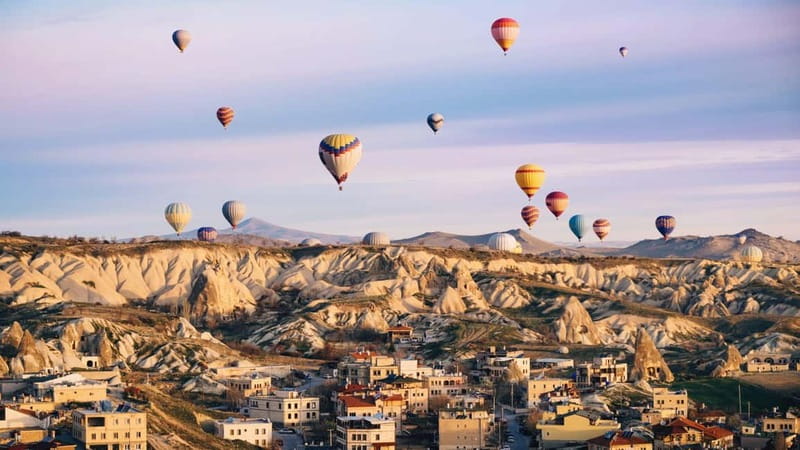 Best of Cappadocia Tour (Red Tour + Underground City) - What the $25 price really gets you
