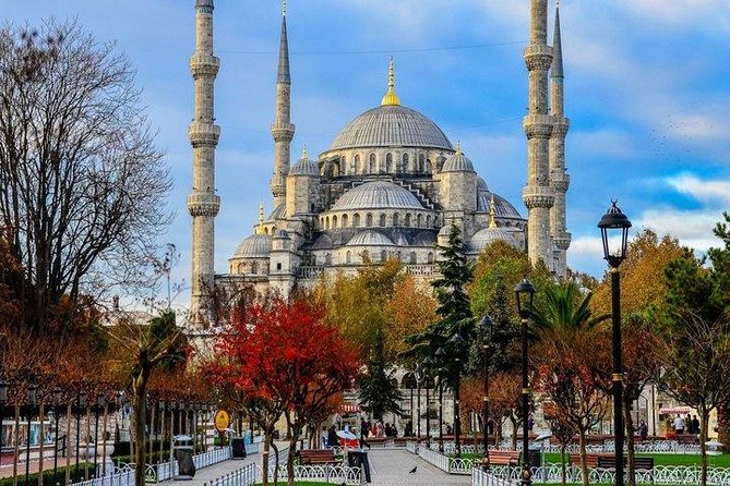 Best of Istanbul 1, 2 or 3-Day Private Guided Istanbul Tour - What this Istanbul tour is really selling